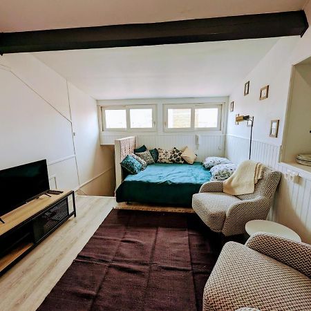 Studio Hyper-Centre La Rochelle, A Deux Pas Du Vieux Port Apartman La Rochelle  Kültér fotó