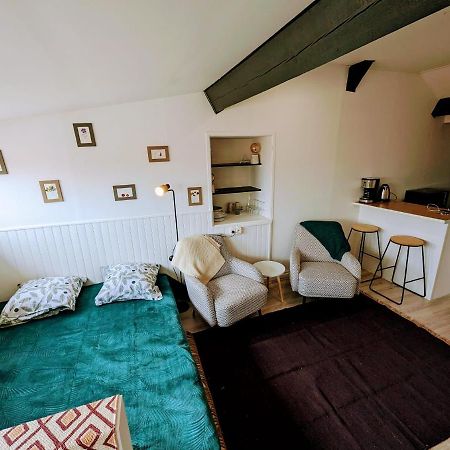 Studio Hyper-Centre La Rochelle, A Deux Pas Du Vieux Port Apartman La Rochelle  Kültér fotó